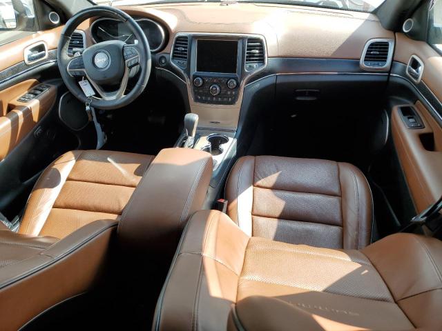 2017 JEEP GRAND CHER 1C4RJFJGXHC914365