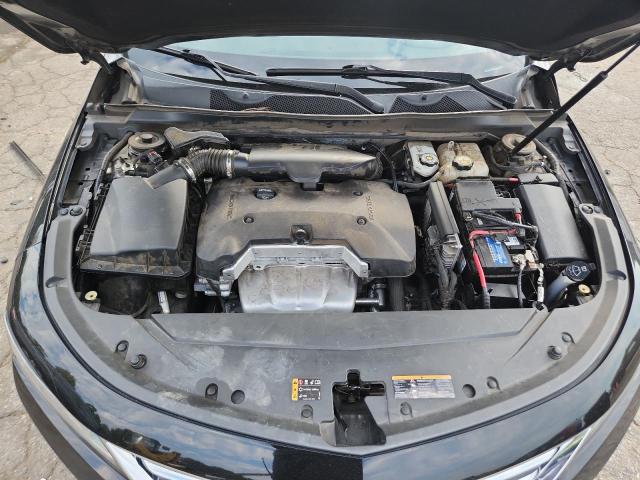 2019 CHEVROLET IMPALA LT 1G11Z5SA9KU142669