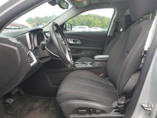 2012 CHEVROLET EQUINOX LT #3305323313