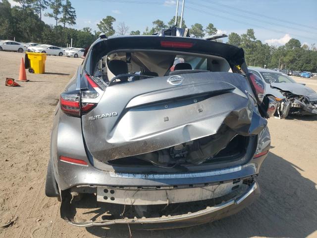 2020 NISSAN MURANO PLA 5N1AZ2DJ7LN139862