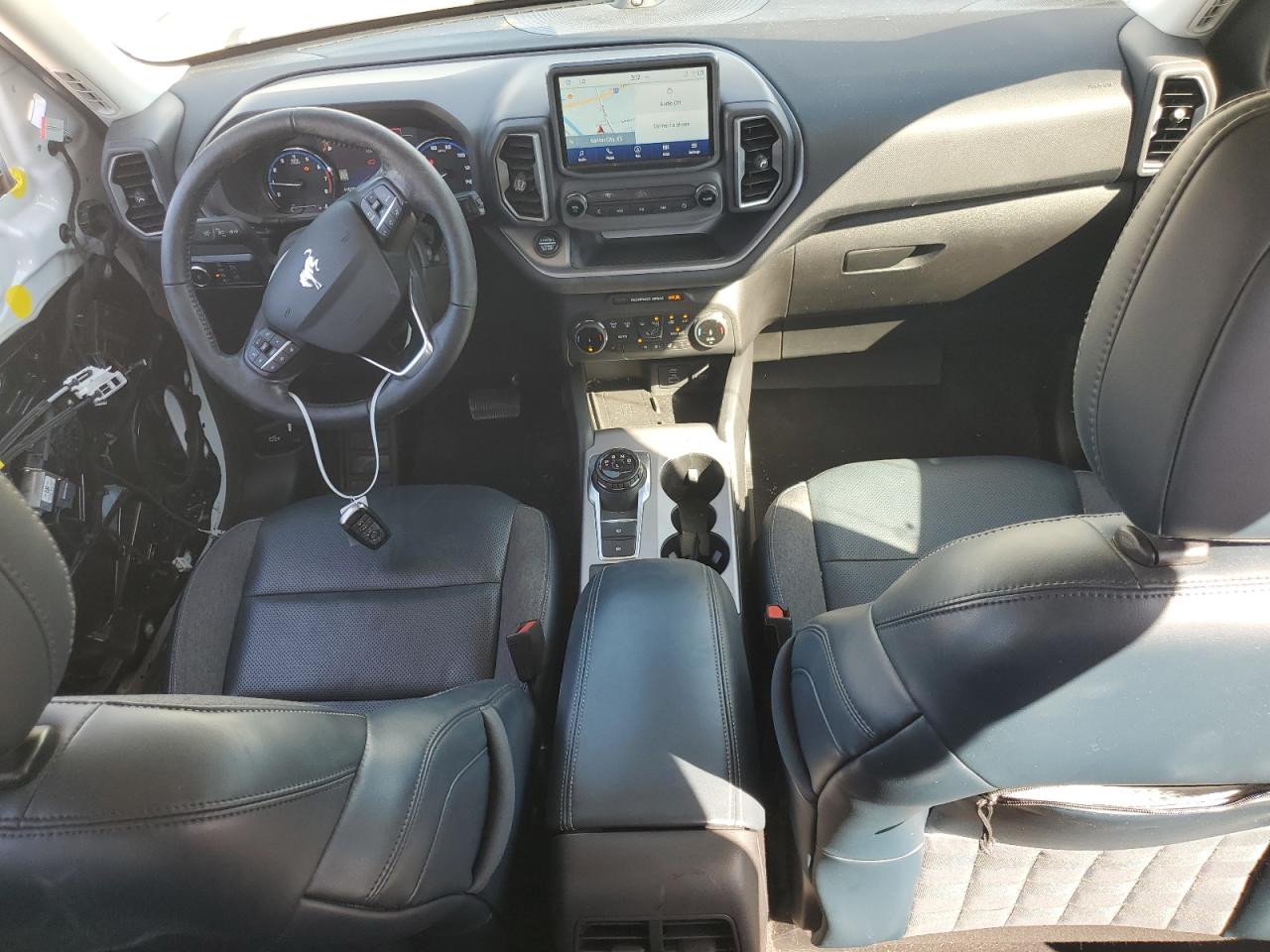 FORD BRONCO SPORT OUTER BANKS