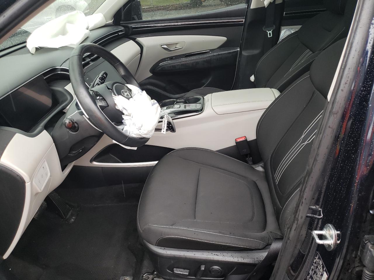 HYUNDAI TUCSON SEL CONVENIENCE