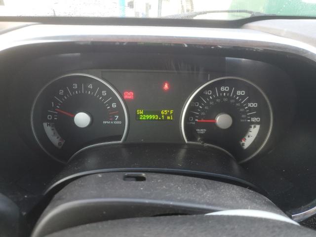 2010 FORD EXPLORER XLT #3301846340