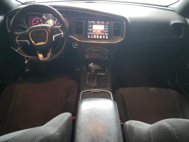 2015 DODGE CHARGER SXT 2C3CDXHG2FH856503
