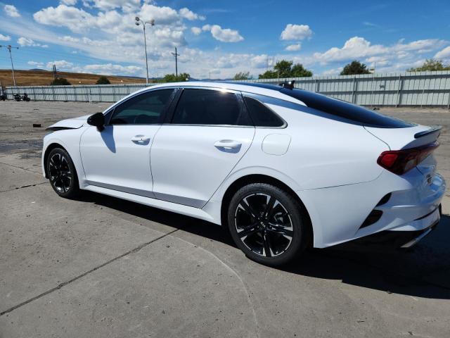 2021 KIA K5 GT LINE - 5XXG64J2XMG013167