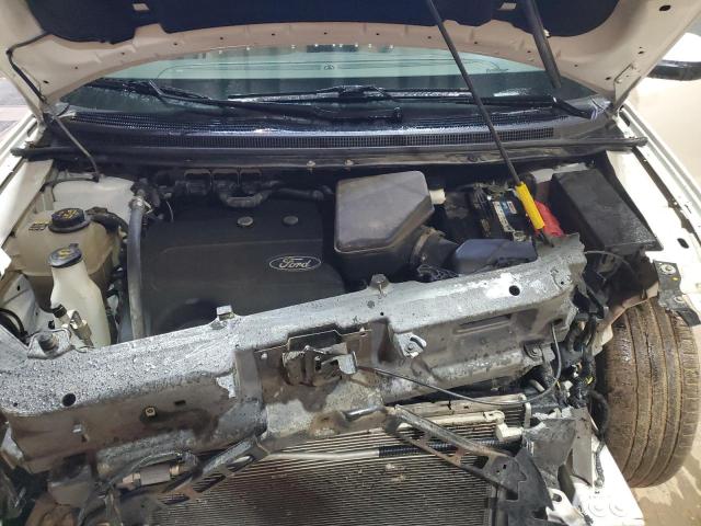 2011 FORD EDGE SEL - 2FMDK3JC4BBB61177