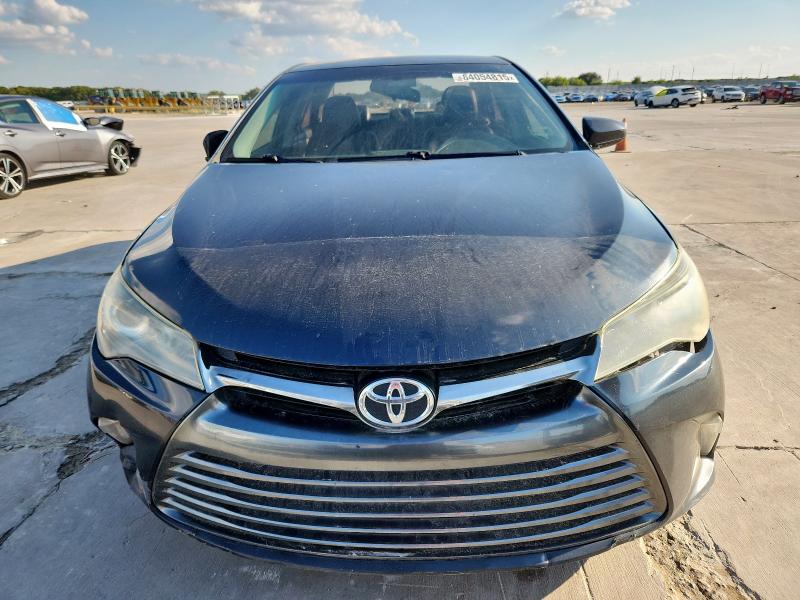 2015 TOYOTA CAMRY SE - 4T1BF1FK6FU074767