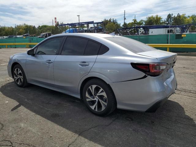 2025 SUBARU LEGACY PREMIUM 4S3BWAD62S3005858