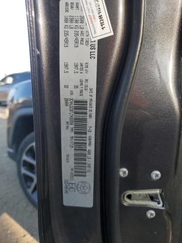 2018 JEEP COMPASS LI 3C4NJDCB7JT493350