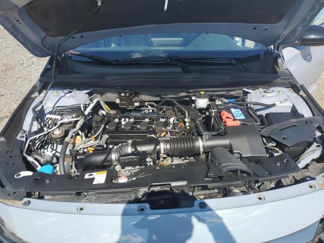 2021 HONDA ACCORD SPORT 1HGCV1F31MA010690