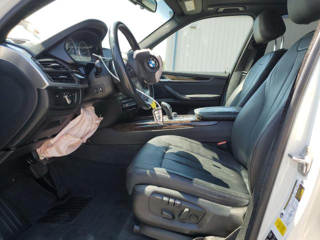 2018 BMW X5 XDRIVE35I 5UXKR0C54J0X91137