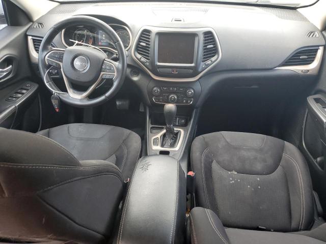 2015 JEEP CHEROKEE L 1C4PJLCS2FW766053