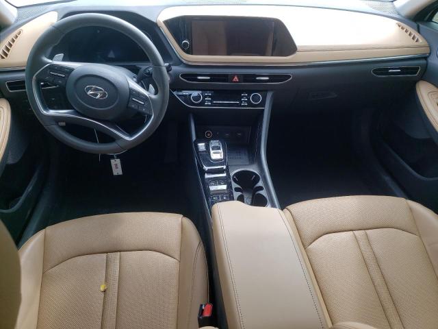 2023 HYUNDAI SONATA HYBRID KMHL54JJXPA082994