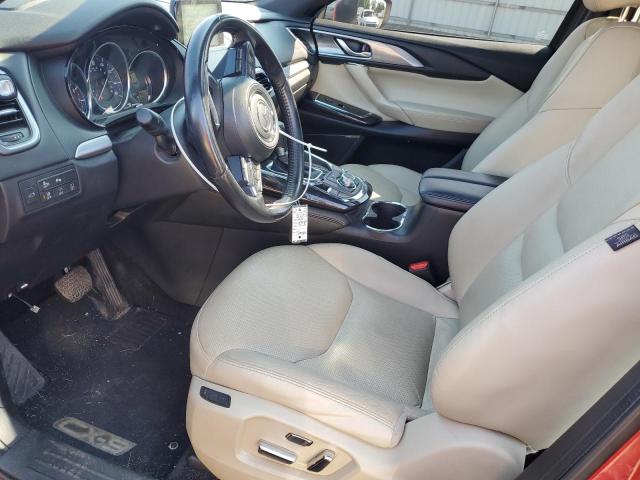 2016 MAZDA CX-9 GRAND JM3TCBDY4G0124970