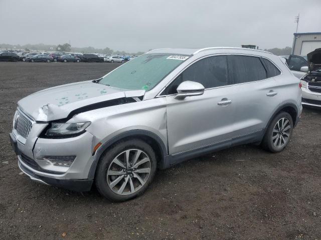2019 LINCOLN MKC RESERV 5LMCJ3D91KUL22655