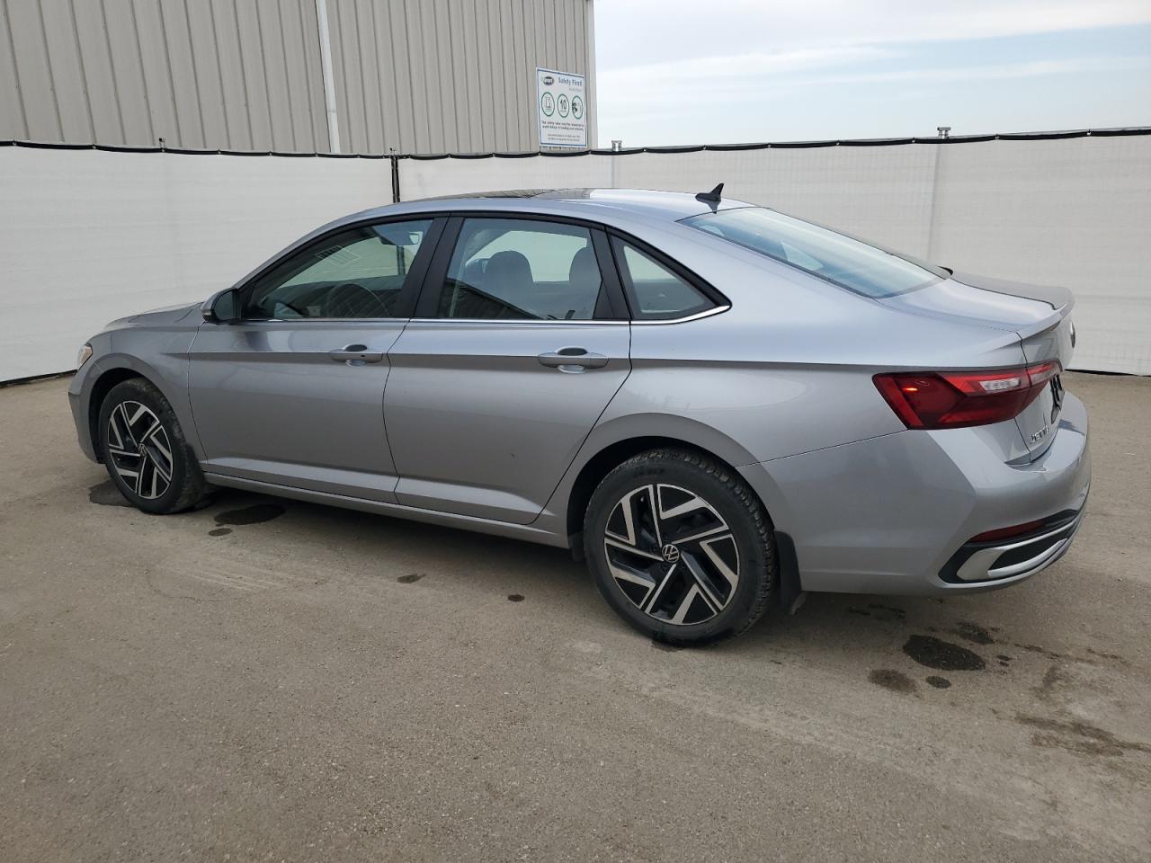 VOLKSWAGEN JETTA SEL