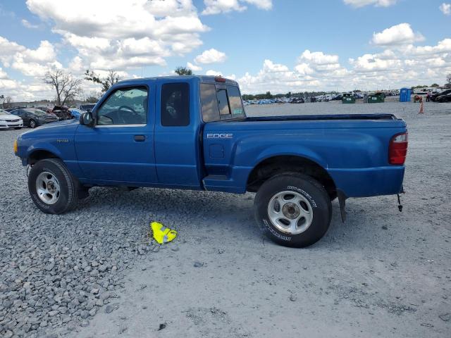 2001 FORD RANGER #3301608635