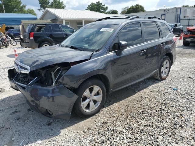 2015 SUBARU FORESTER 2 - JF2SJADC4FH590490