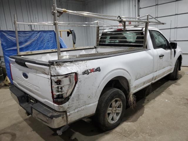 2023 FORD F150 1FTMF1EB1PKD52616