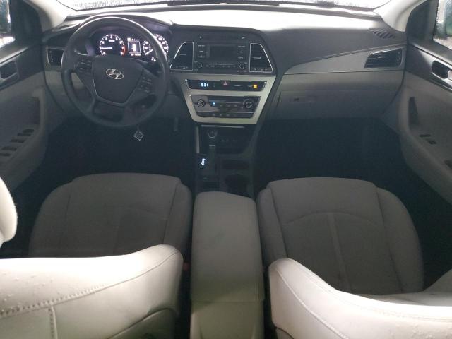 2015 HYUNDAI SONATA SE 5NPE24AF4FH096513