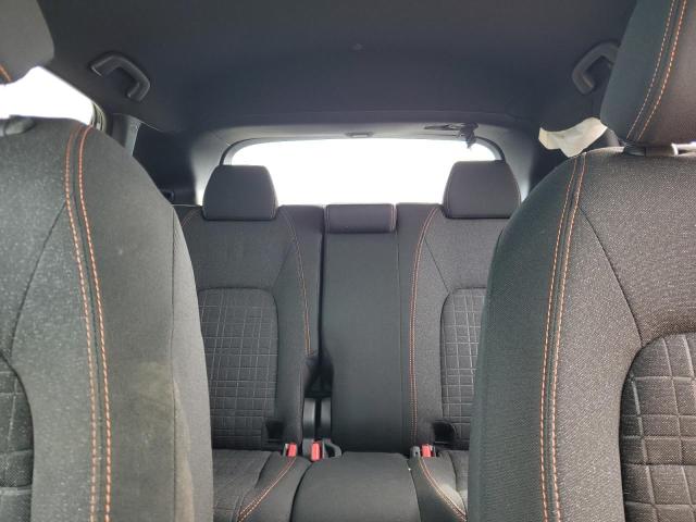 2025 HONDA HR-V SPORT - 3CZRZ2H50SM740201