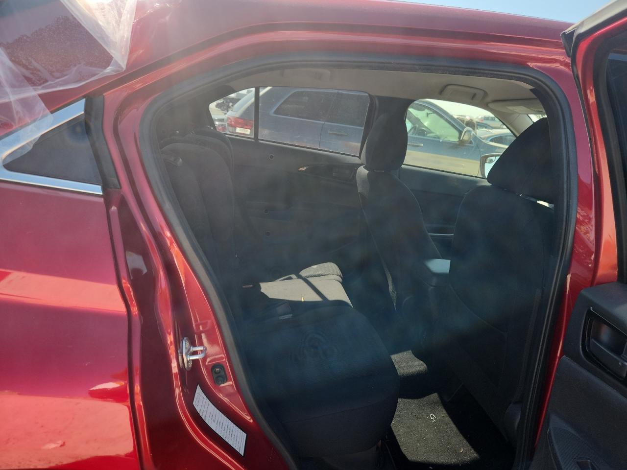 MITSUBISHI ECLIPSE ES