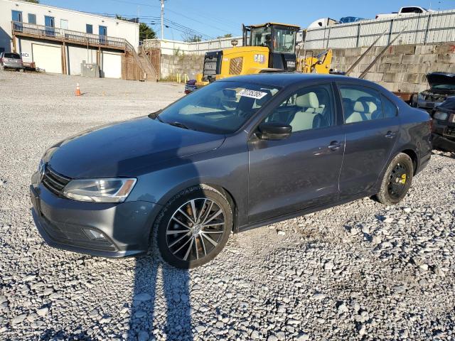 2016 VOLKSWAGEN JETTA SPORT 3VWD17AJ3GM271704