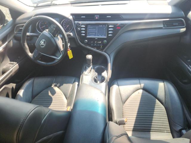 2020 TOYOTA CAMRY SE #3287532005