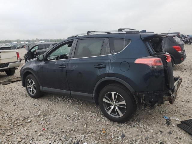 2017 TOYOTA RAV4 XLE - 2T3RFREV4HW600512
