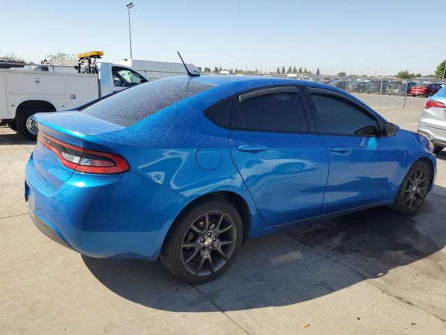 2015 DODGE DART SE 1C3CDFAA8FD311399