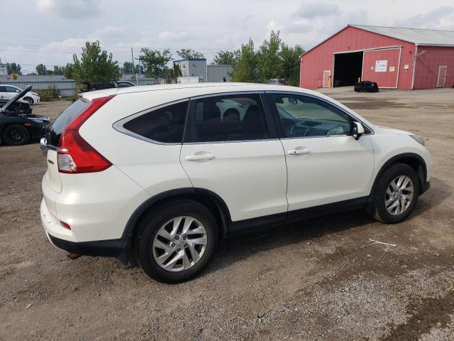 2015 HONDA CR-V EXL - 2HKRM4H79FH125451