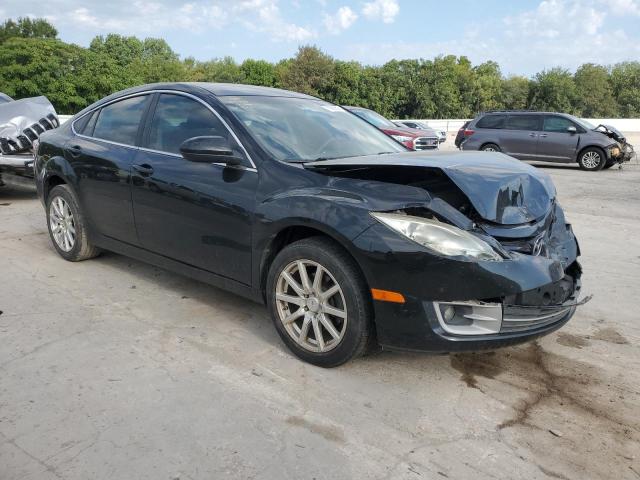2012 MAZDA 6 I - 1YVHZ8DH1C5M31438