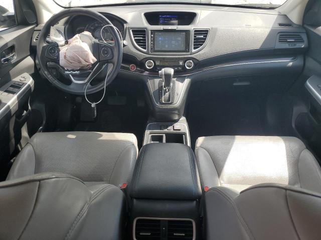 2016 HONDA CR-V EXL 5J6RM4H72GL074110