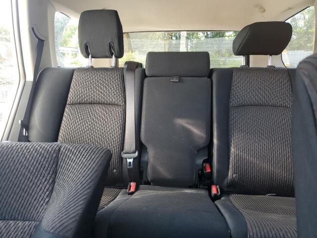 2012 TOYOTA 4RUNNER SR - JTEBU5JRXC5083950