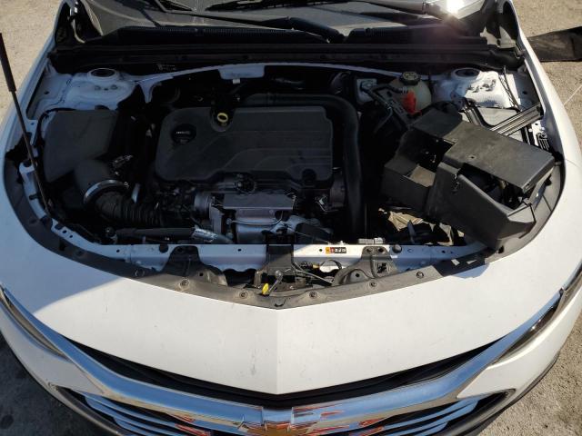 2022 CHEVROLET MALIBU LT 1G1ZD5STXNF117632