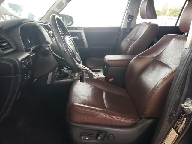 2018 TOYOTA 4RUNNER SR #3302846921