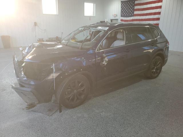 2023 VOLKSWAGEN TIGUAN SE - 3VV2B7AXXPM023740