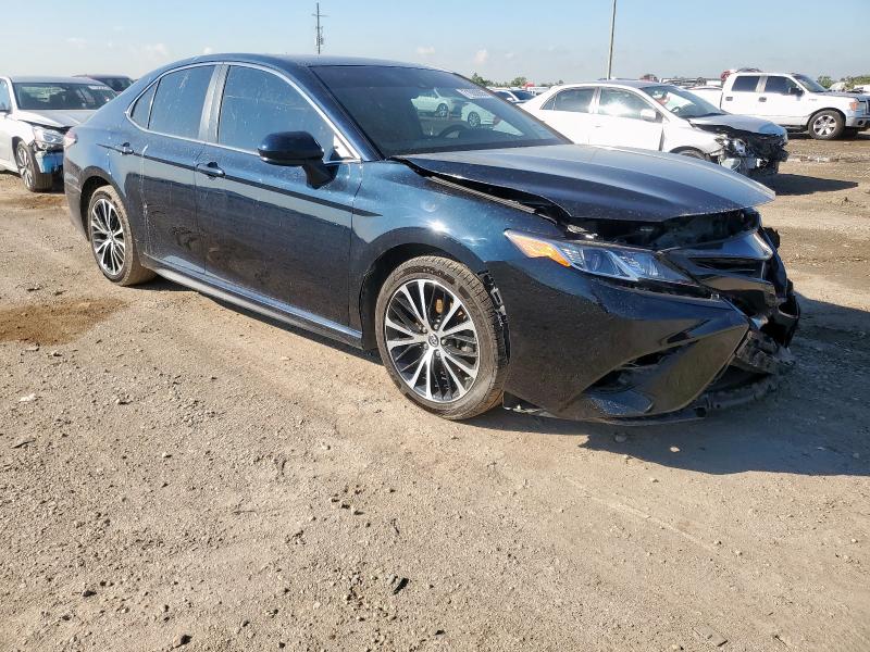2019 TOYOTA CAMRY L 4T1B11HK3KU297354