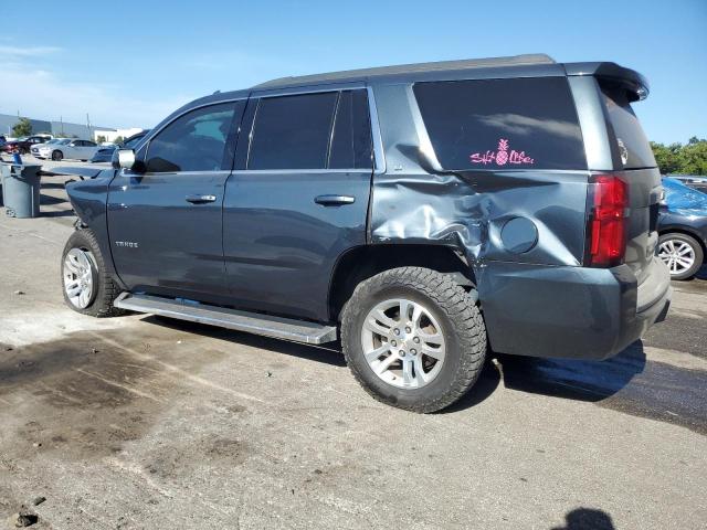 2020 CHEVROLET TAHOE C150 1GNSCBKC6LR307859