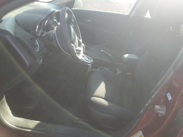 2016 CHEVROLET CRUZE LIMI 1G1PE5SB0G7156352