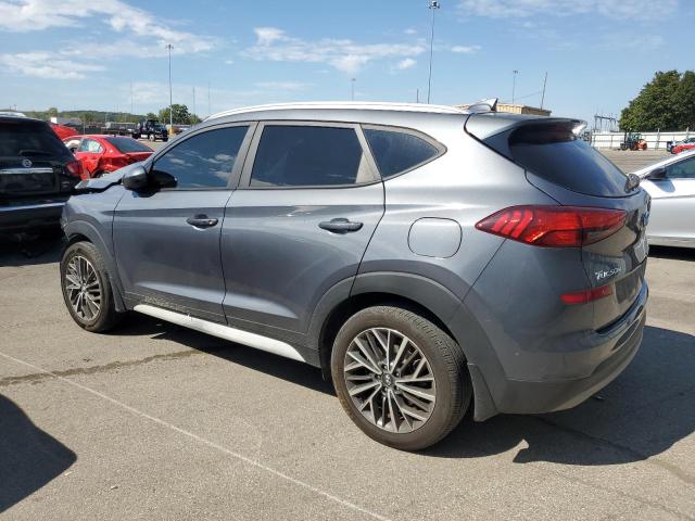2019 HYUNDAI TUCSON LIM KM8J3CAL9KU064356