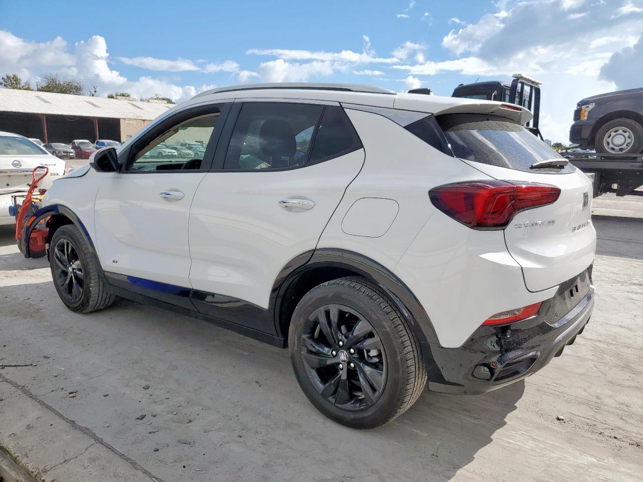 BUICK ENCORE SPORT TOURING