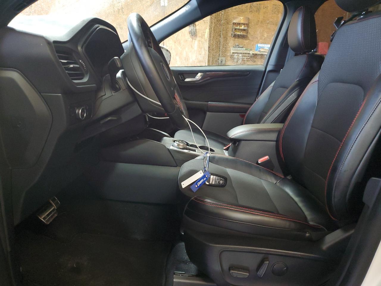 FORD ESCAPE ST LINE SELECT