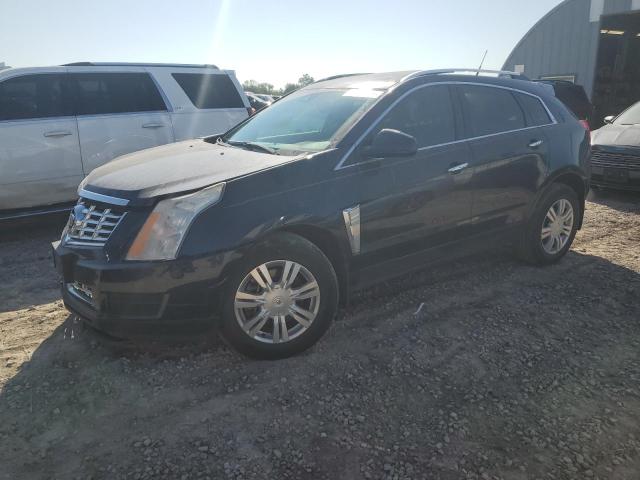 CADILLAC SRX LUXURY