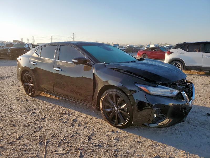 2021 NISSAN MAXIMA PLA 1N4AA6FVXMC510986
