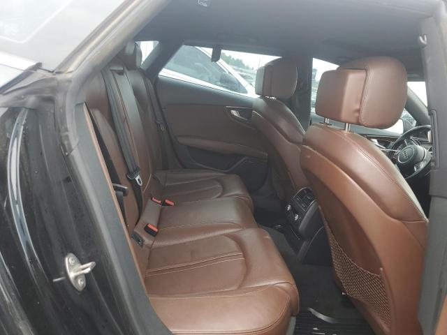 2016 AUDI A7 PRESTIG #3281630388