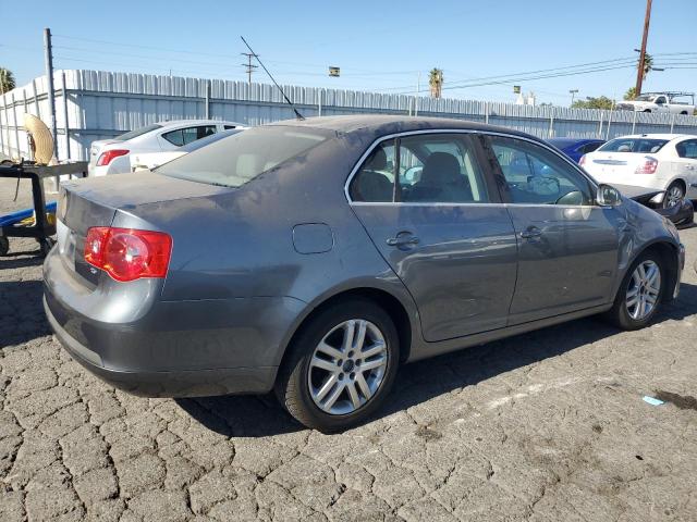 2007 VOLKSWAGEN JETTA WOLFSBURG - Other View
