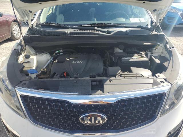 2016 KIA SPORTAGE L KNDPBCAC3G7820254