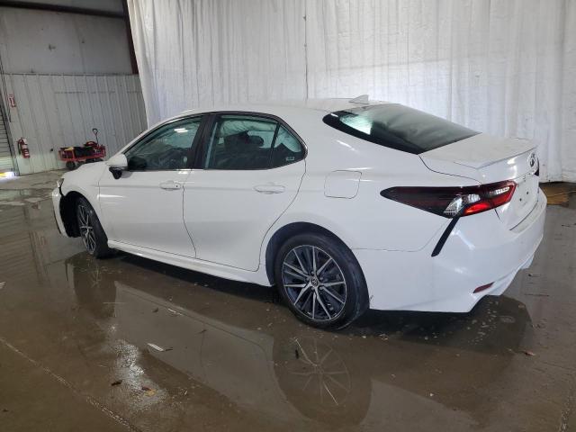 2024 TOYOTA CAMRY SE N 4T1G11AK6RU239295