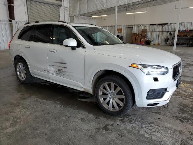 2018 VOLVO XC90 T6 YV4A22PK9J1190133
